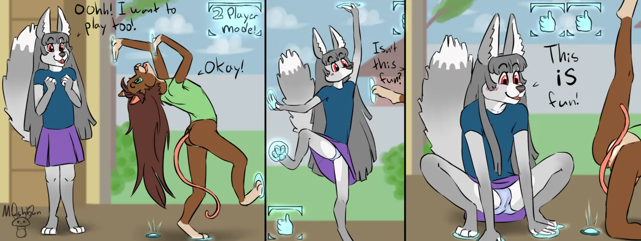 Twistinator page 6 full