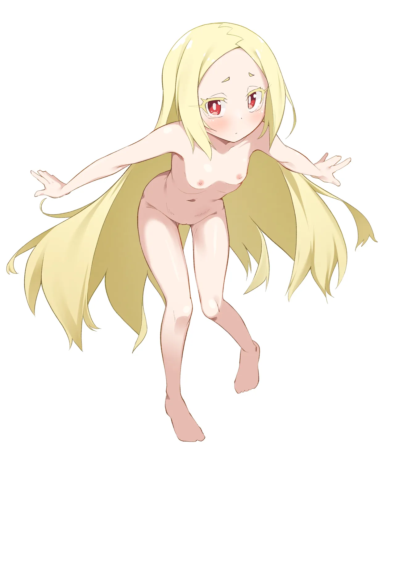 法被脱ぎ脱ぎこりすちゃん page 5 full