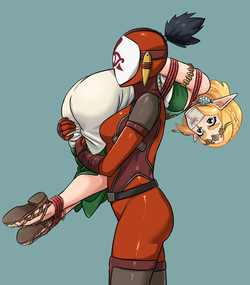 LOST ONE ZERO  PRINCESS