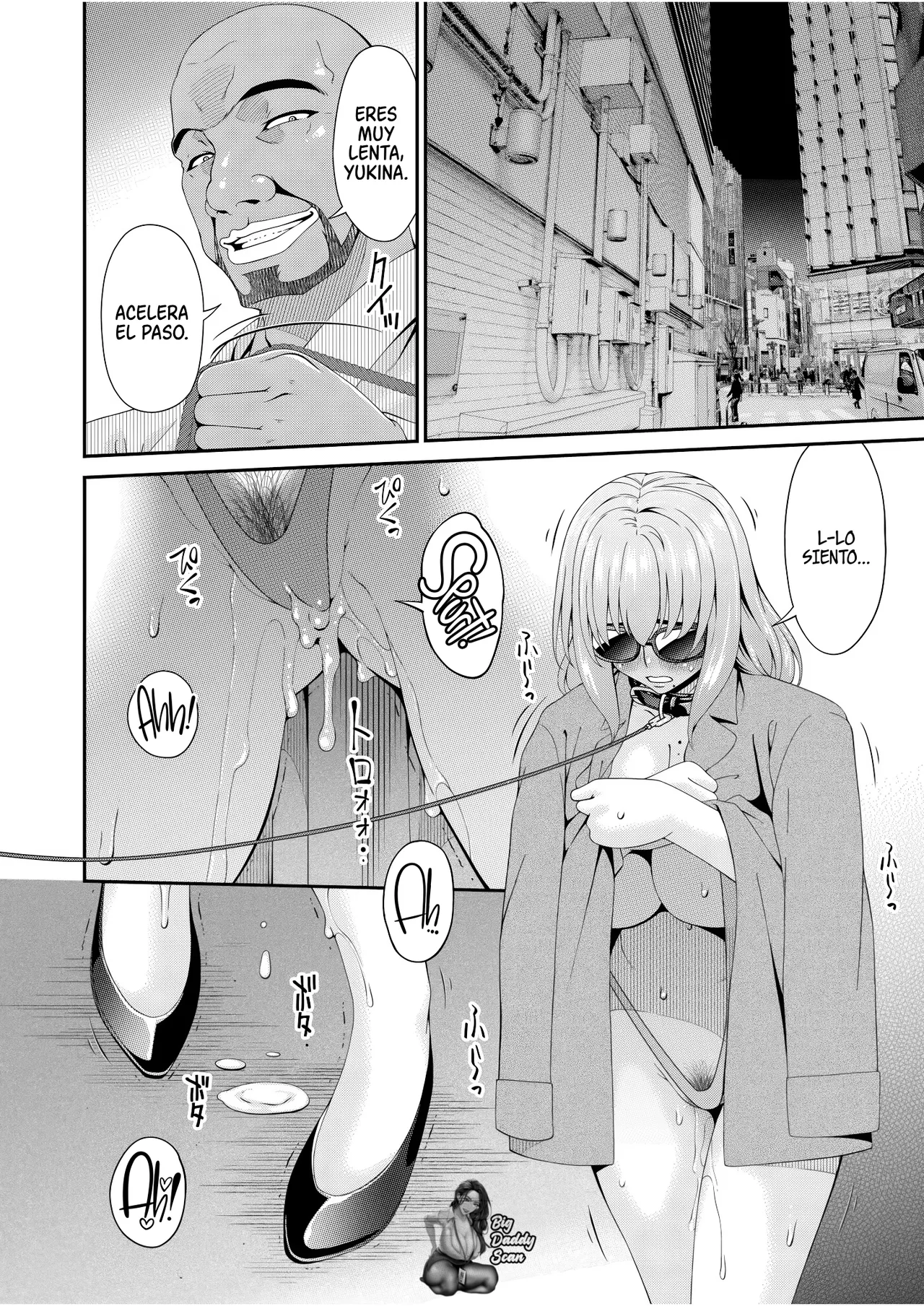 Haha to Tsuma o Yameru Toki | Cuando Deje De Ser Una Madre Y Una Esposa page 4 full