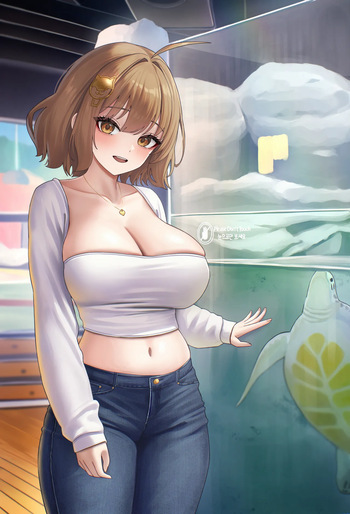 subob cover