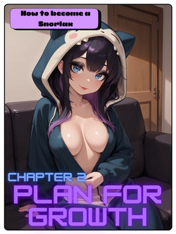 How to become a Snorlax Chapter 2