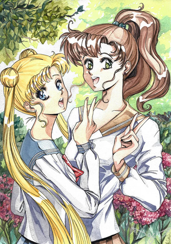 artist:Vladta cover