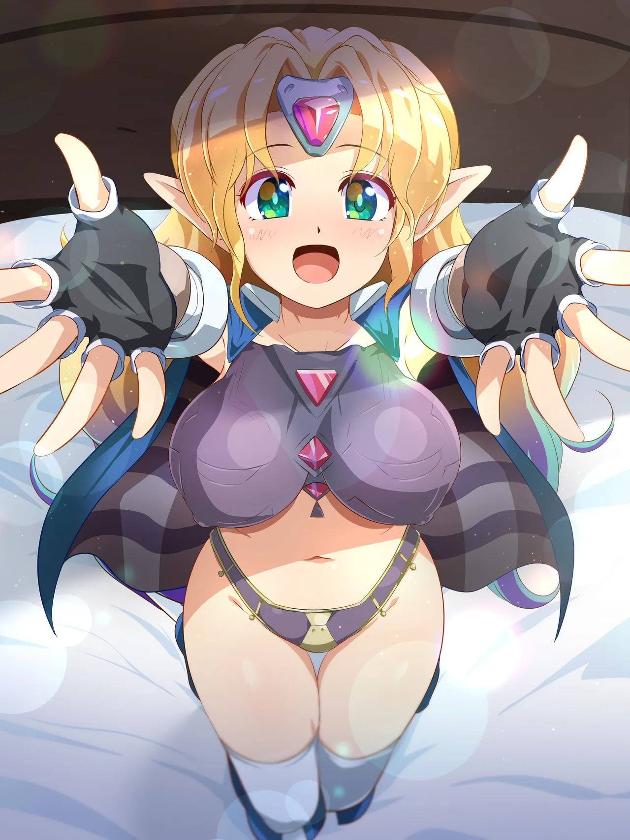 Konpeto / PetoPeto003 - Esper page 4 full