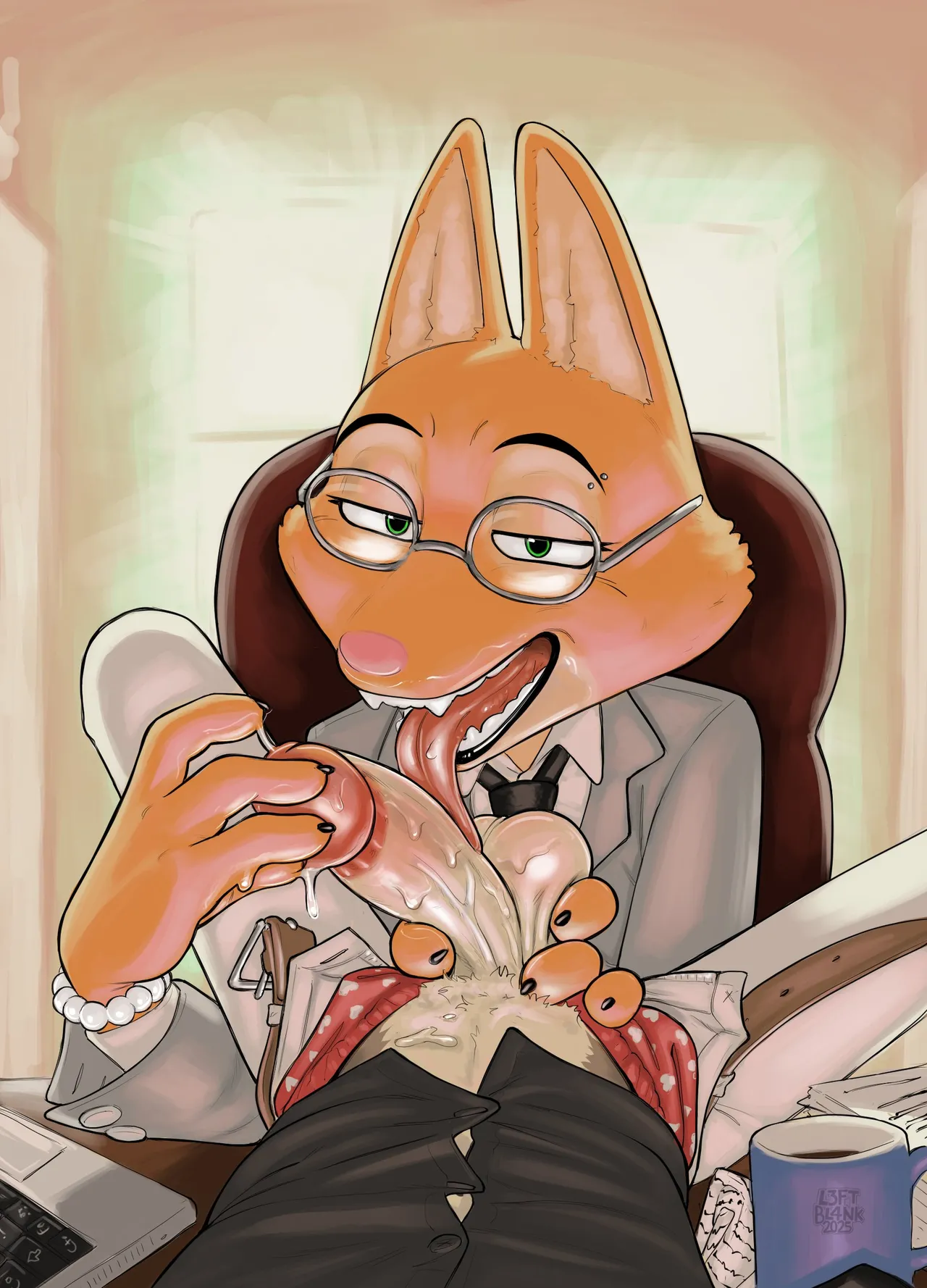 The Bad Guys page 6 full