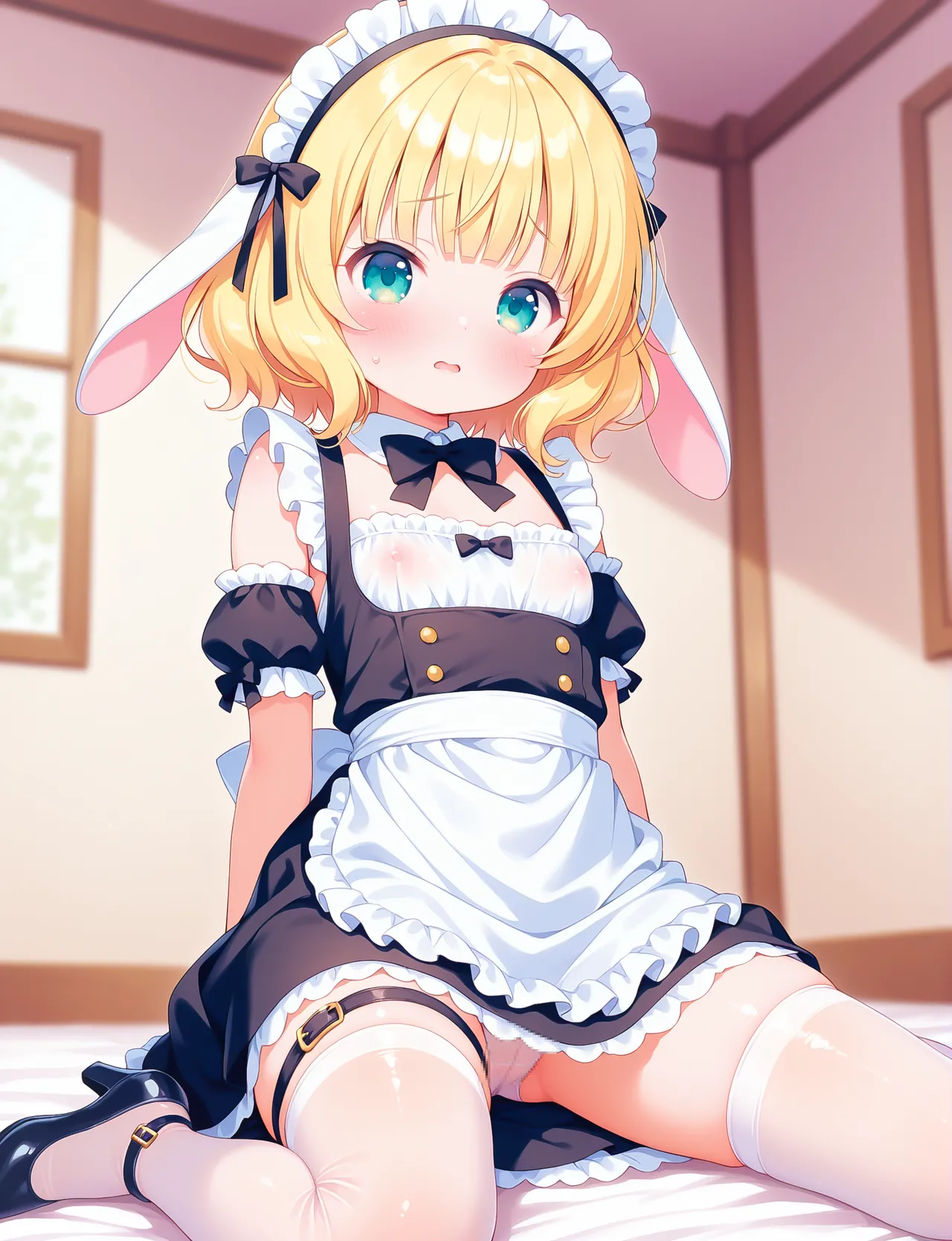 桐間紗路 page 8 full