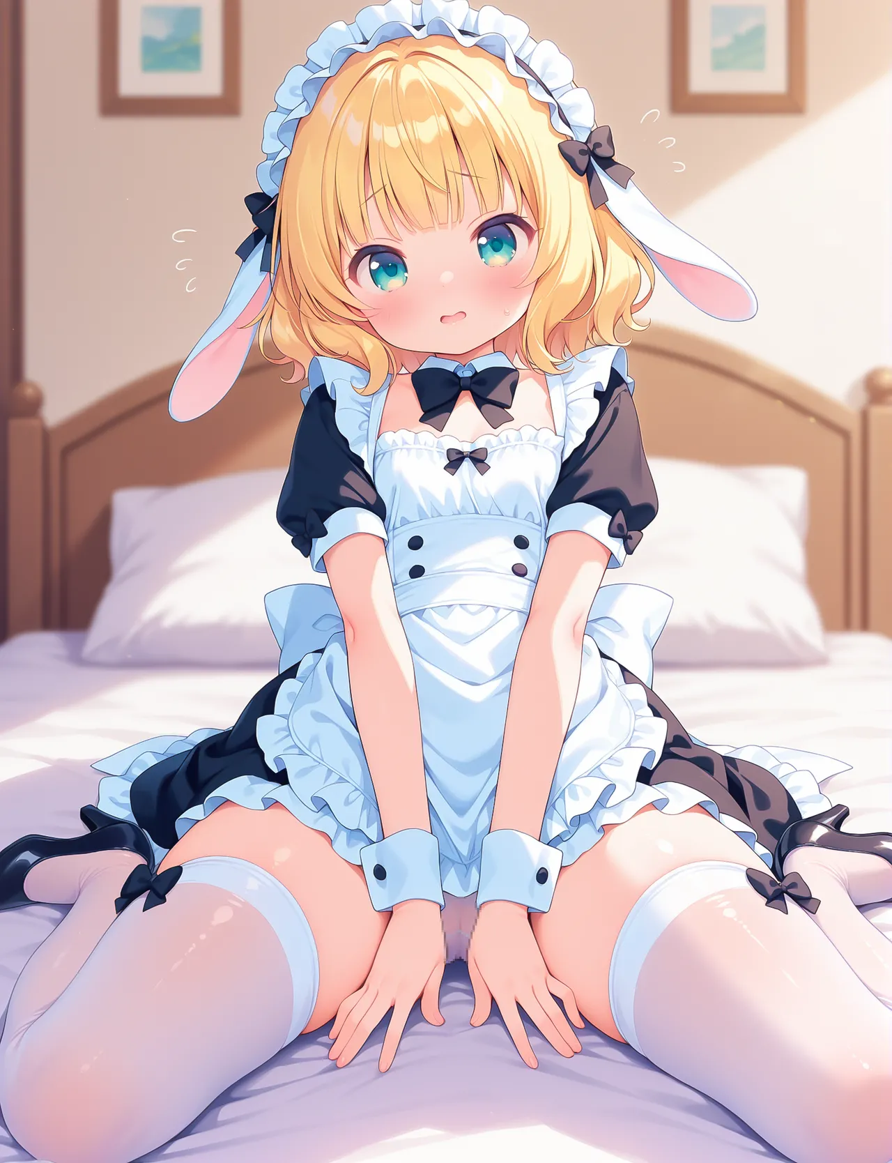 桐間紗路 page 9 full