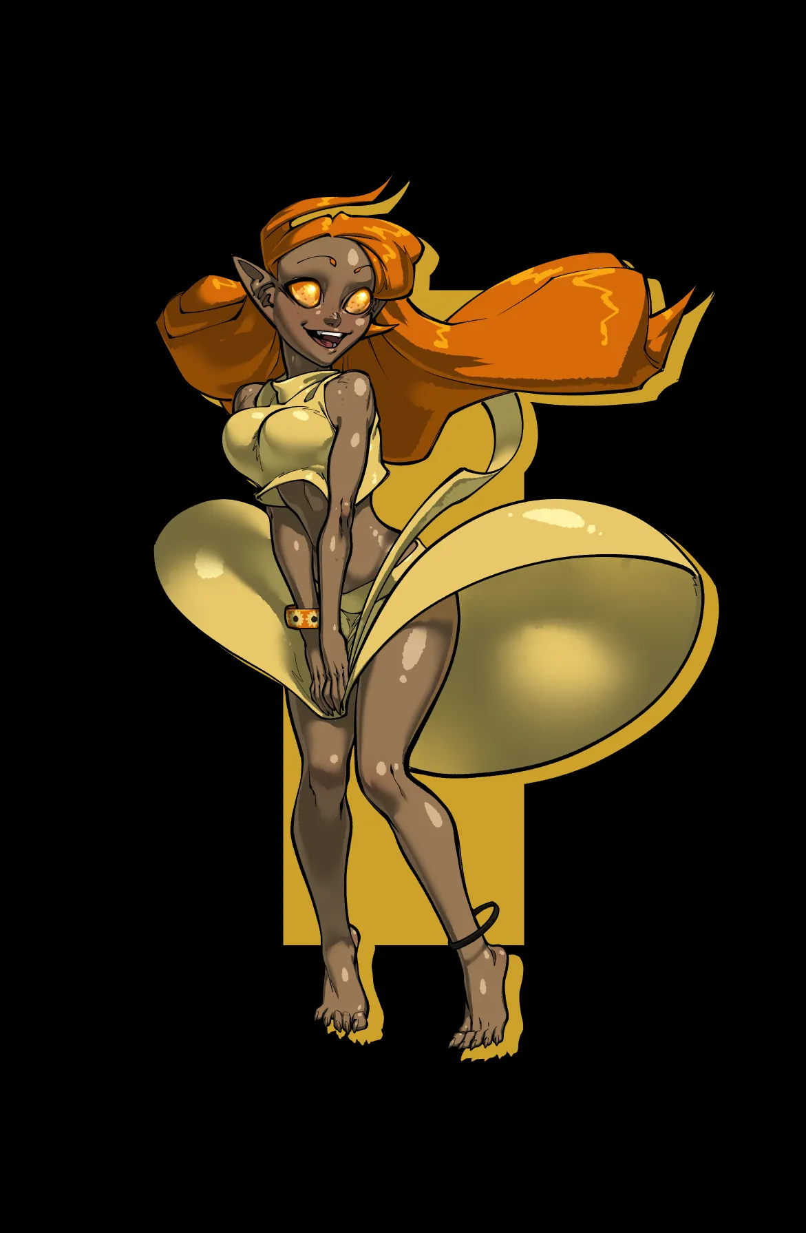 Topaz Remake page 1 full