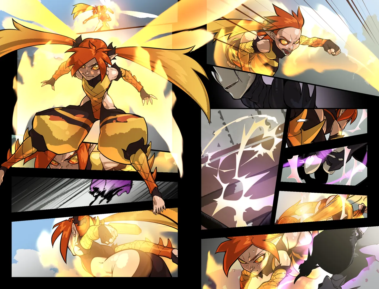 Topaz Remake page 3 full