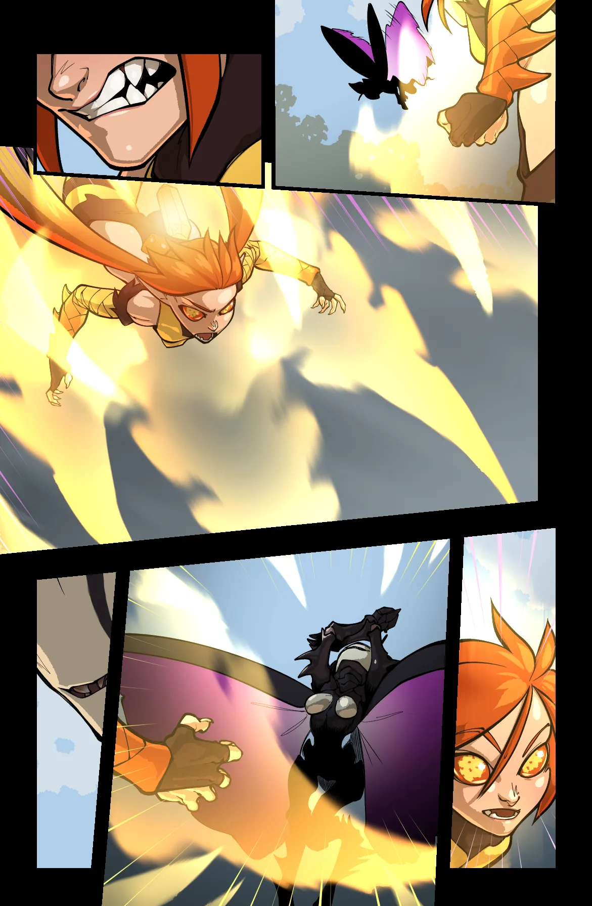 Topaz Remake page 4 full