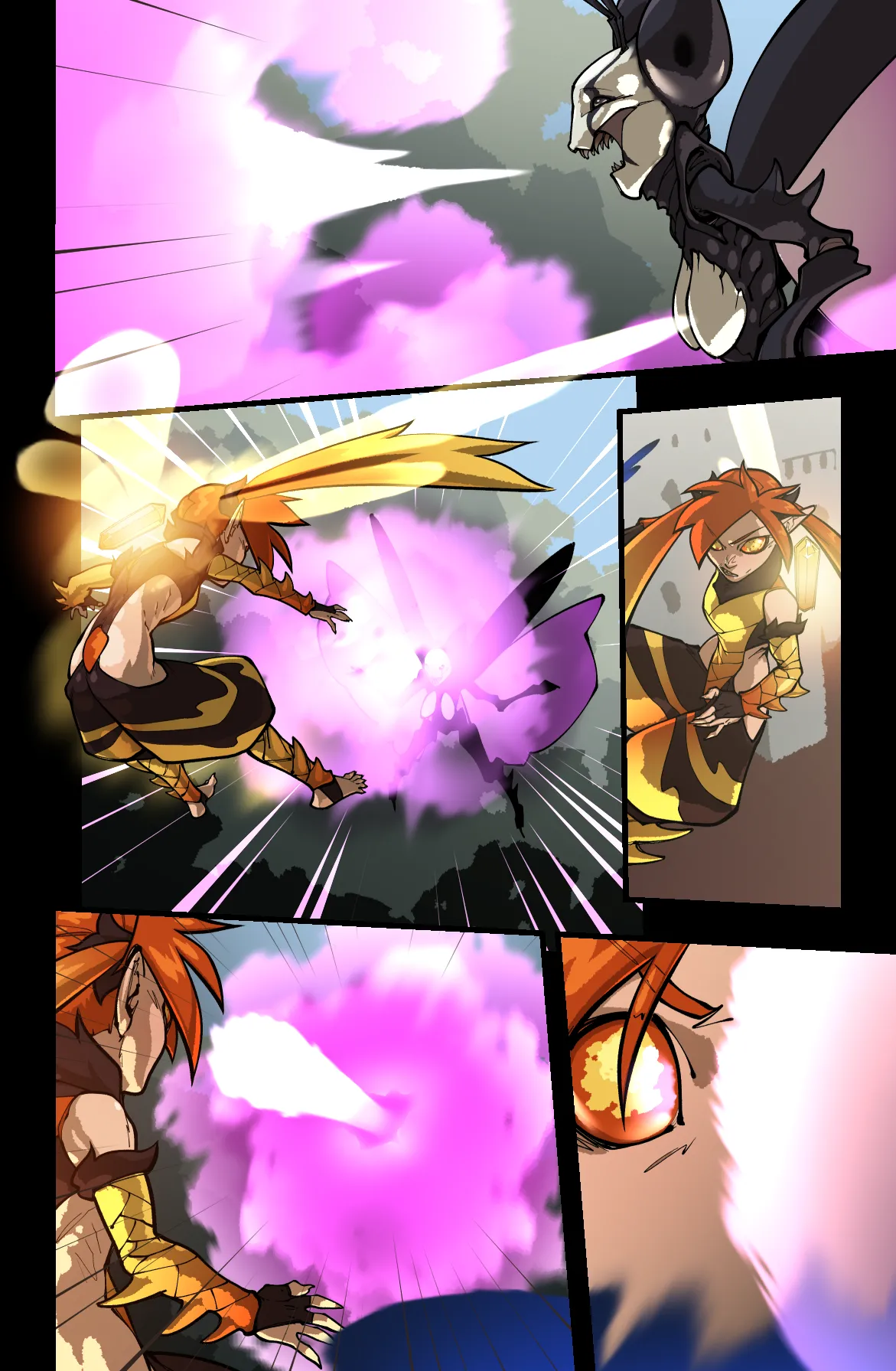 Topaz Remake page 5 full