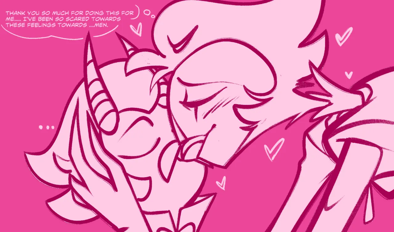 Family Disgrace page 1 full