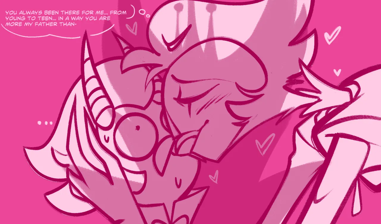 Family Disgrace page 2 full