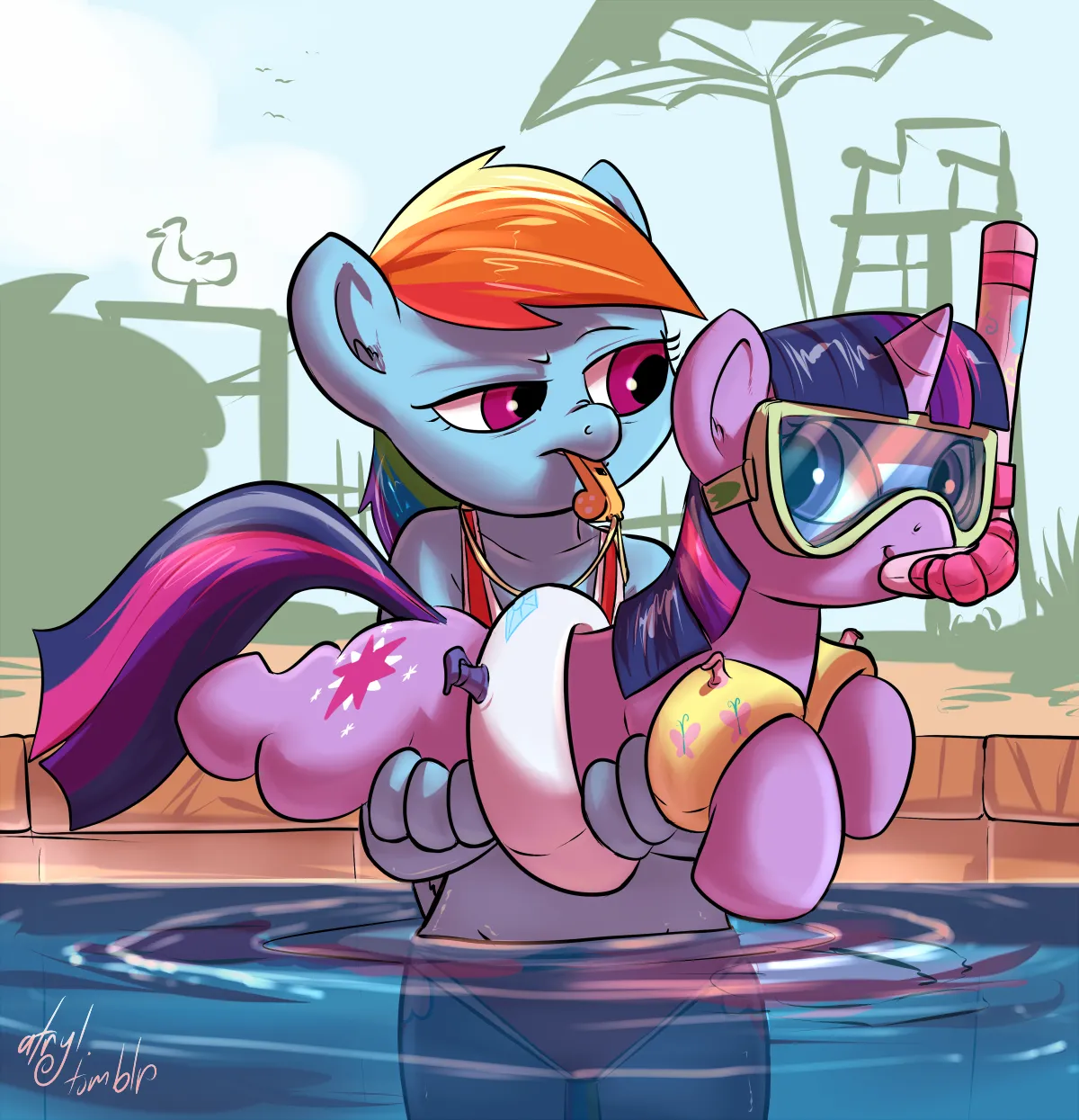 Artist - atryl page 10 full