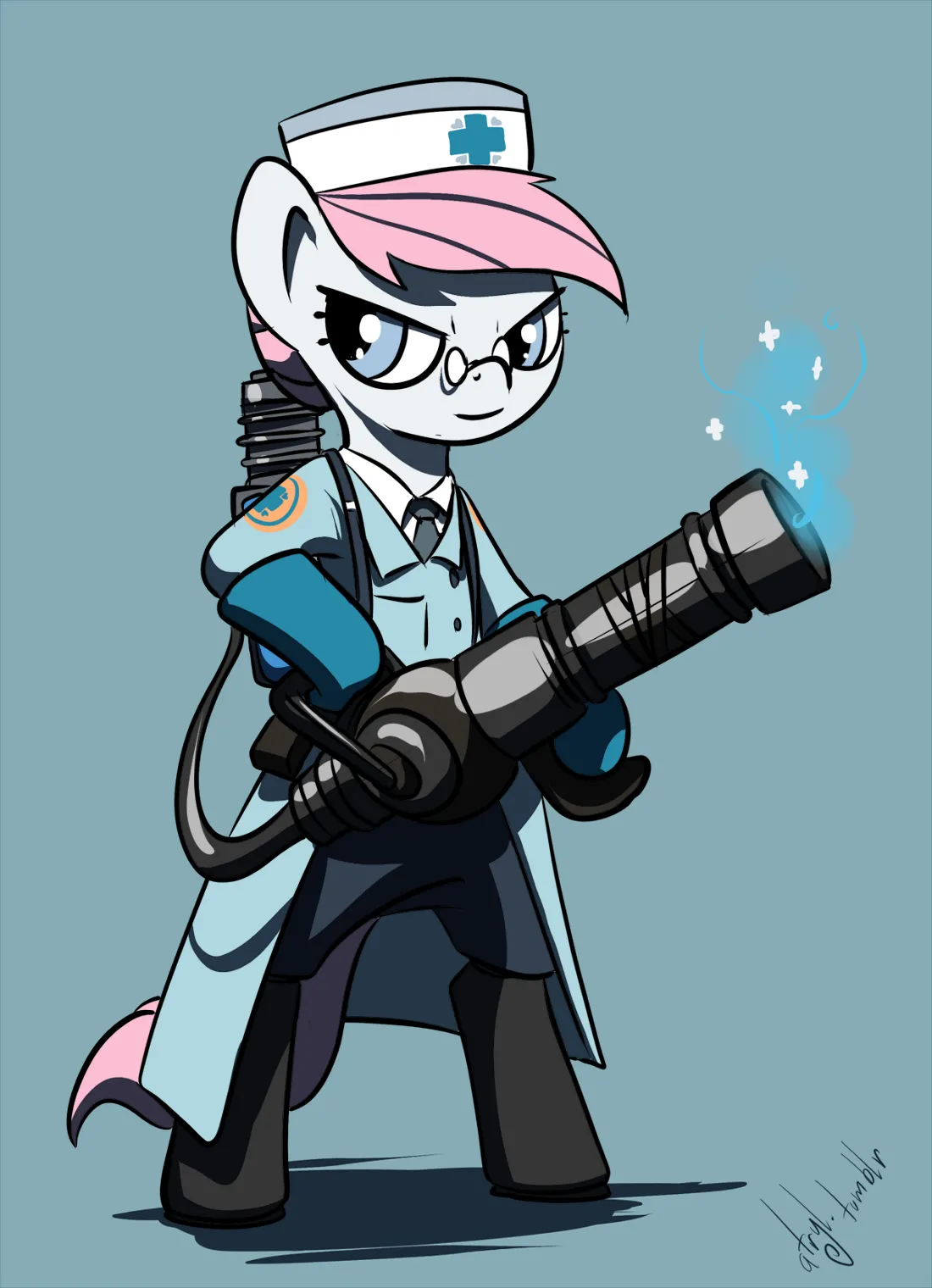 Artist - atryl page 6 full