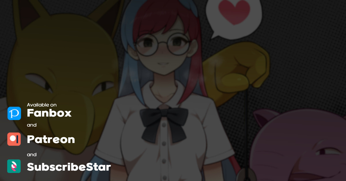 New Family page 1 full