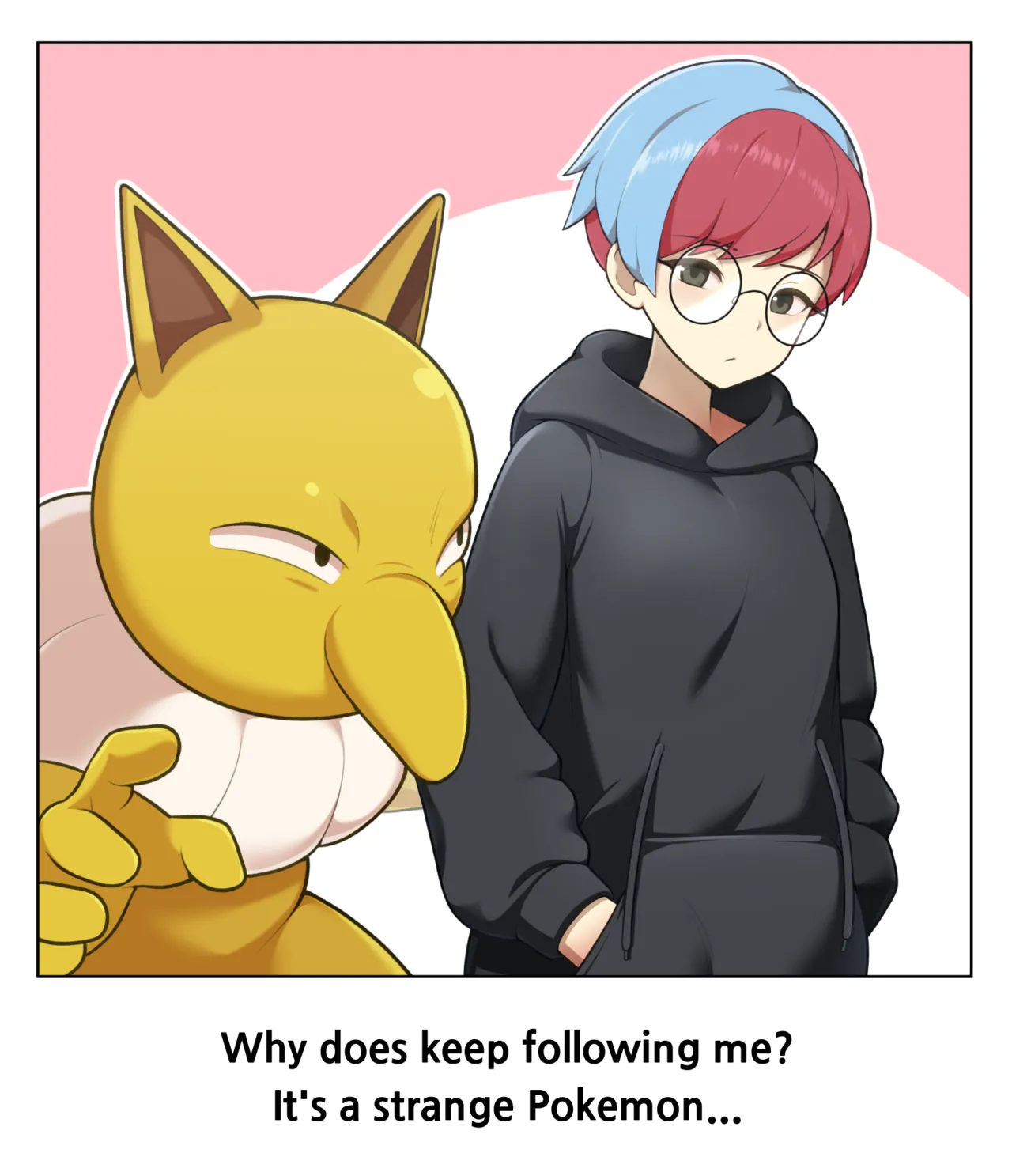 New Family page 9 full
