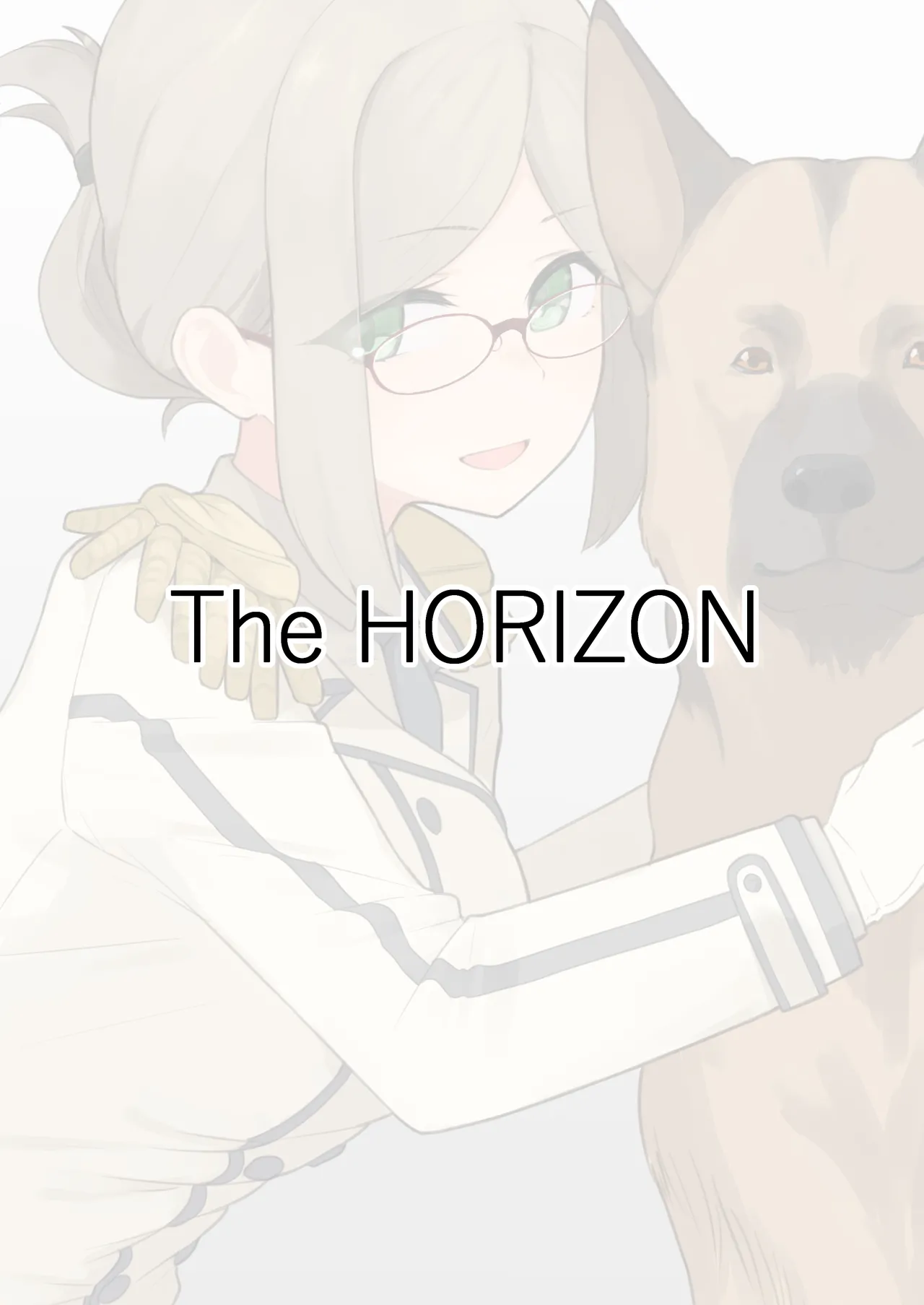 Genki na Wanchan Desune! | 건강한 멍멍이네요! page 10 full