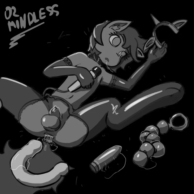 Inktober 2019 page 2 full