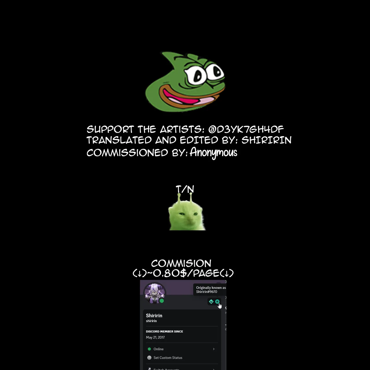 Shion-Gobta Netorase page 3 full