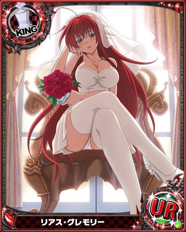 Bride page 2 full