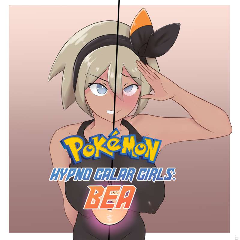 Hypno Galar Girls: Bea page 2 full