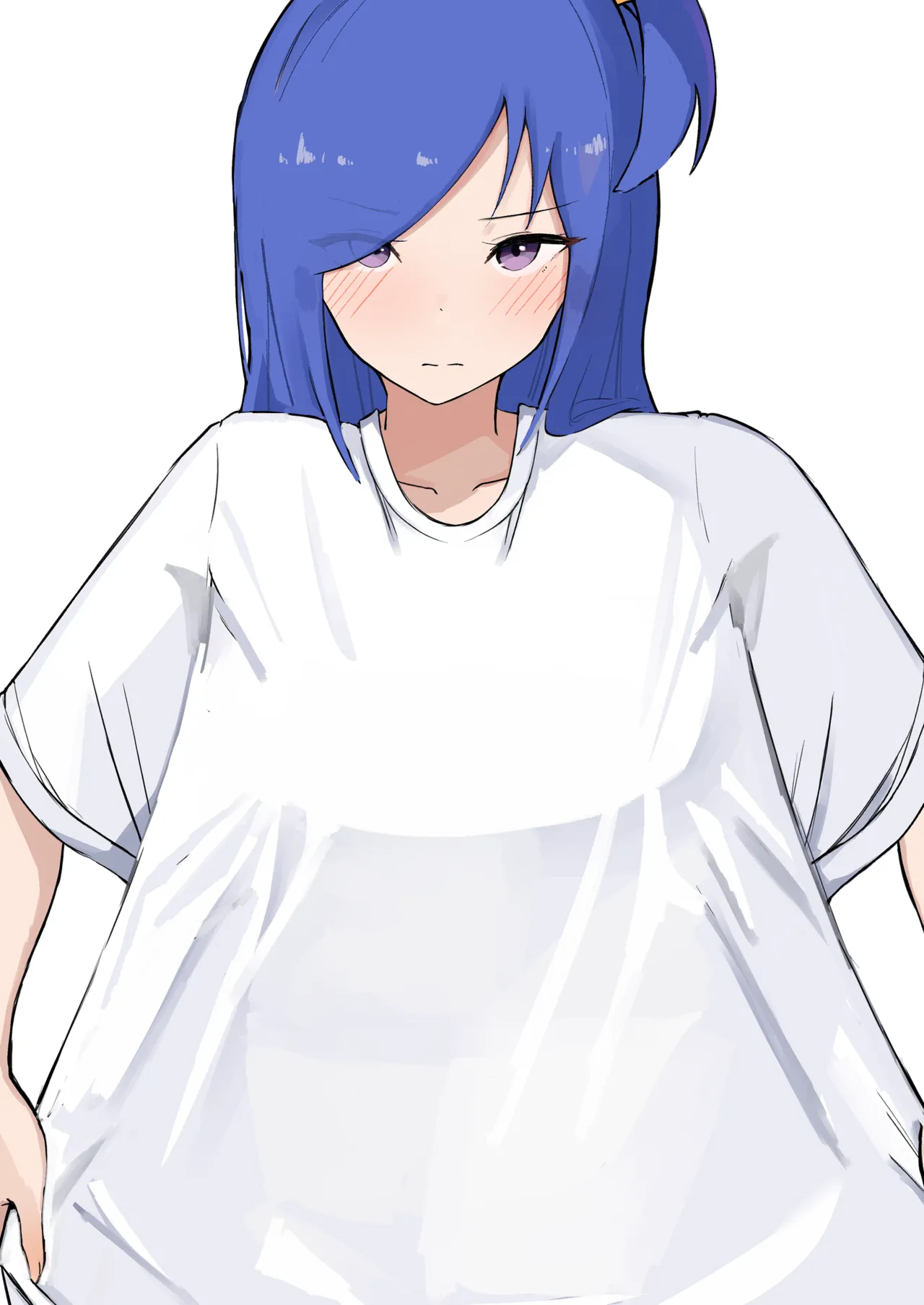 Tシャツチャレンジ部 page 1 full