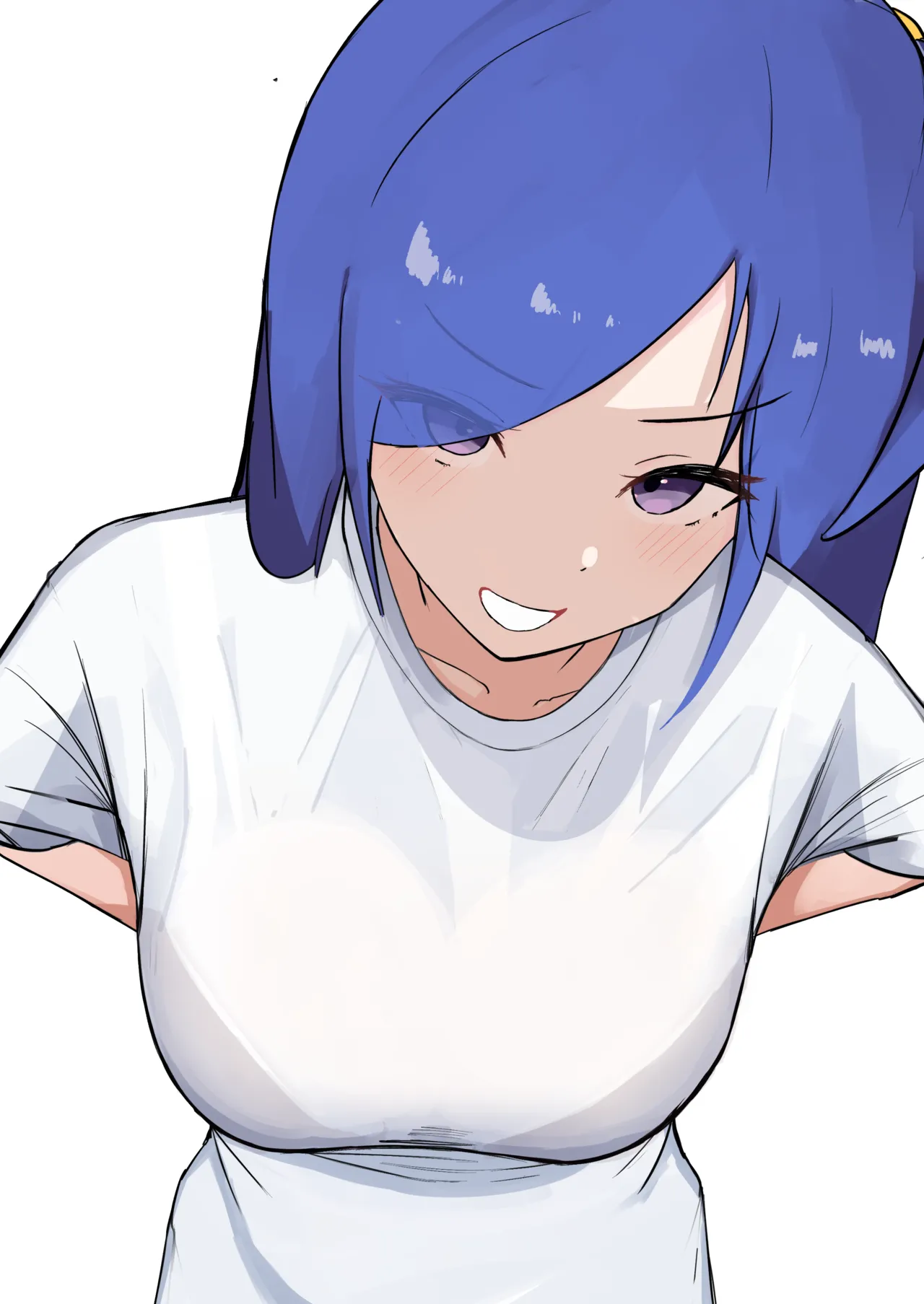 Tシャツチャレンジ部 page 2 full