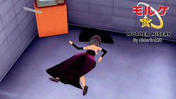 Moruke & Friends: Murder Misery