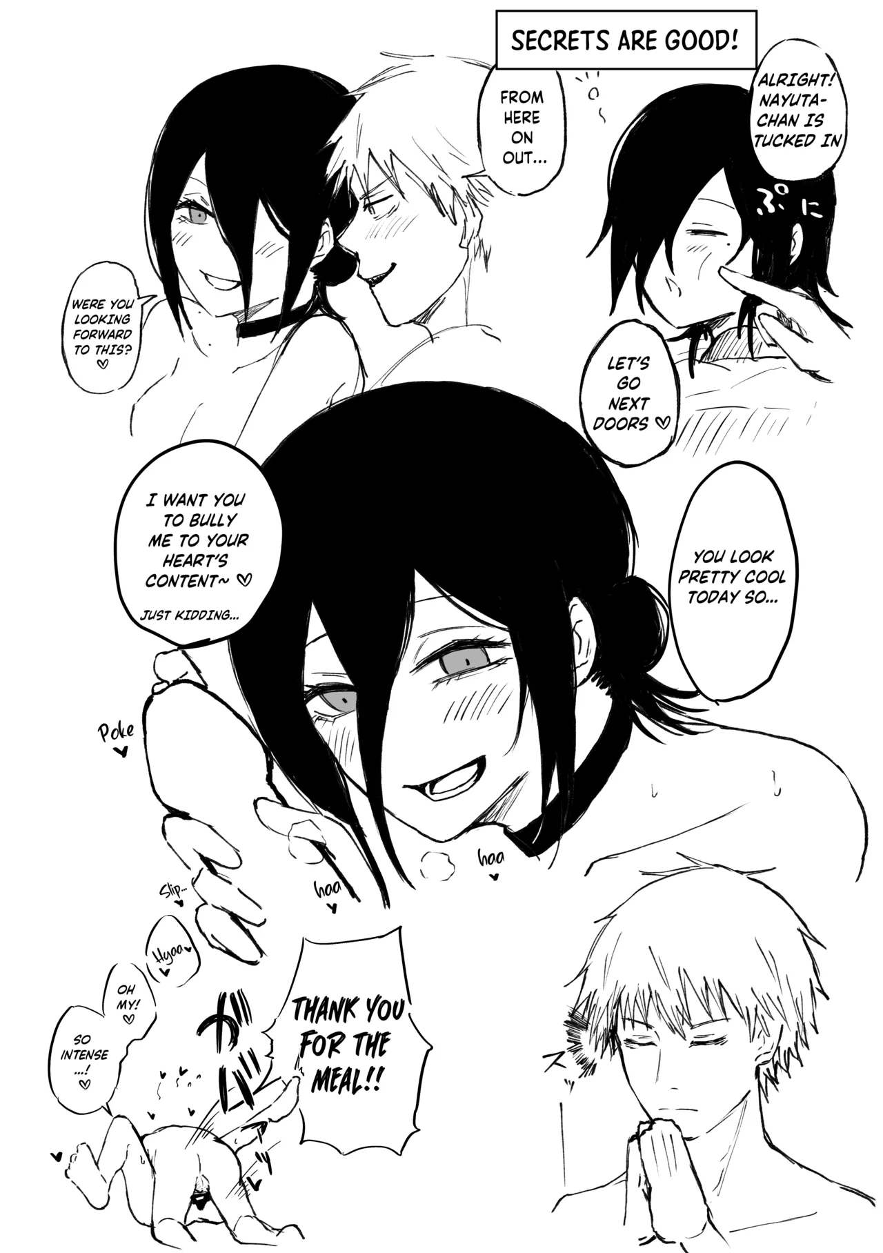 Kouiu no Suki? ｜Do you Like this? page 2 full