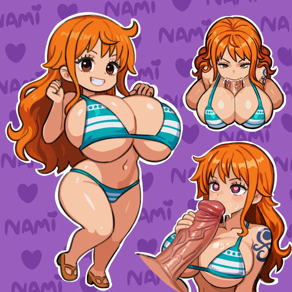 PINK-CHAN page 4 full