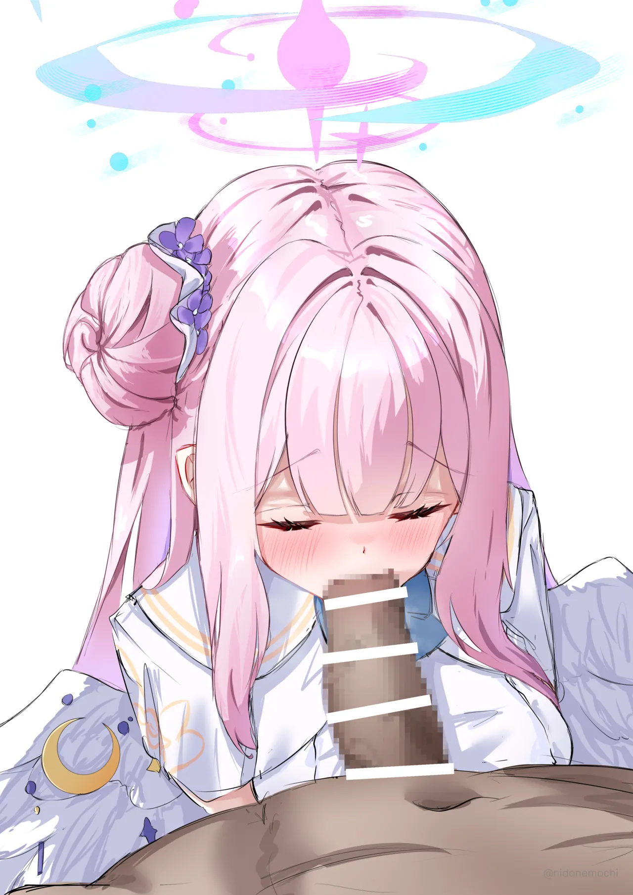 ミカフェラ page 10 full