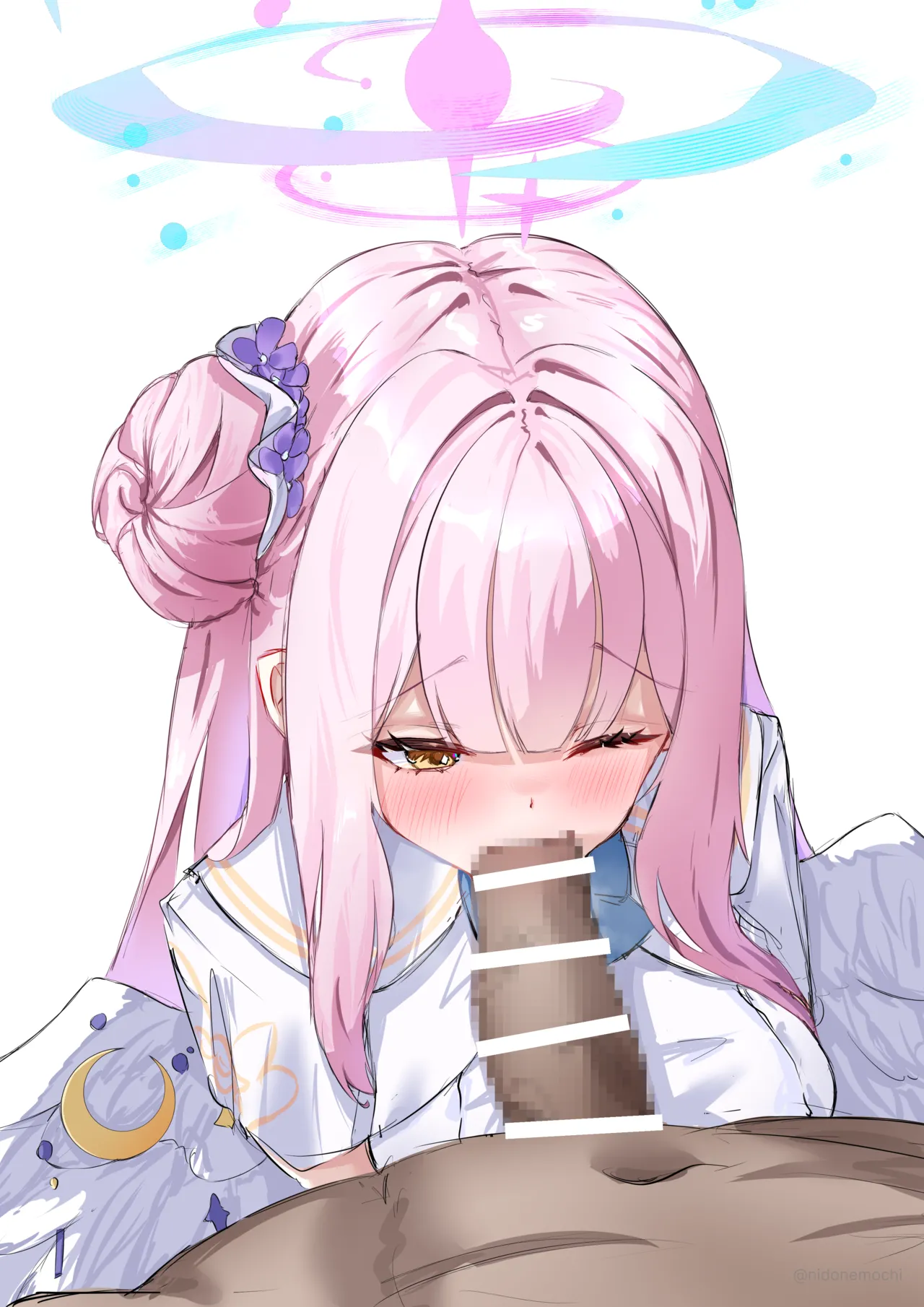 ミカフェラ page 9 full