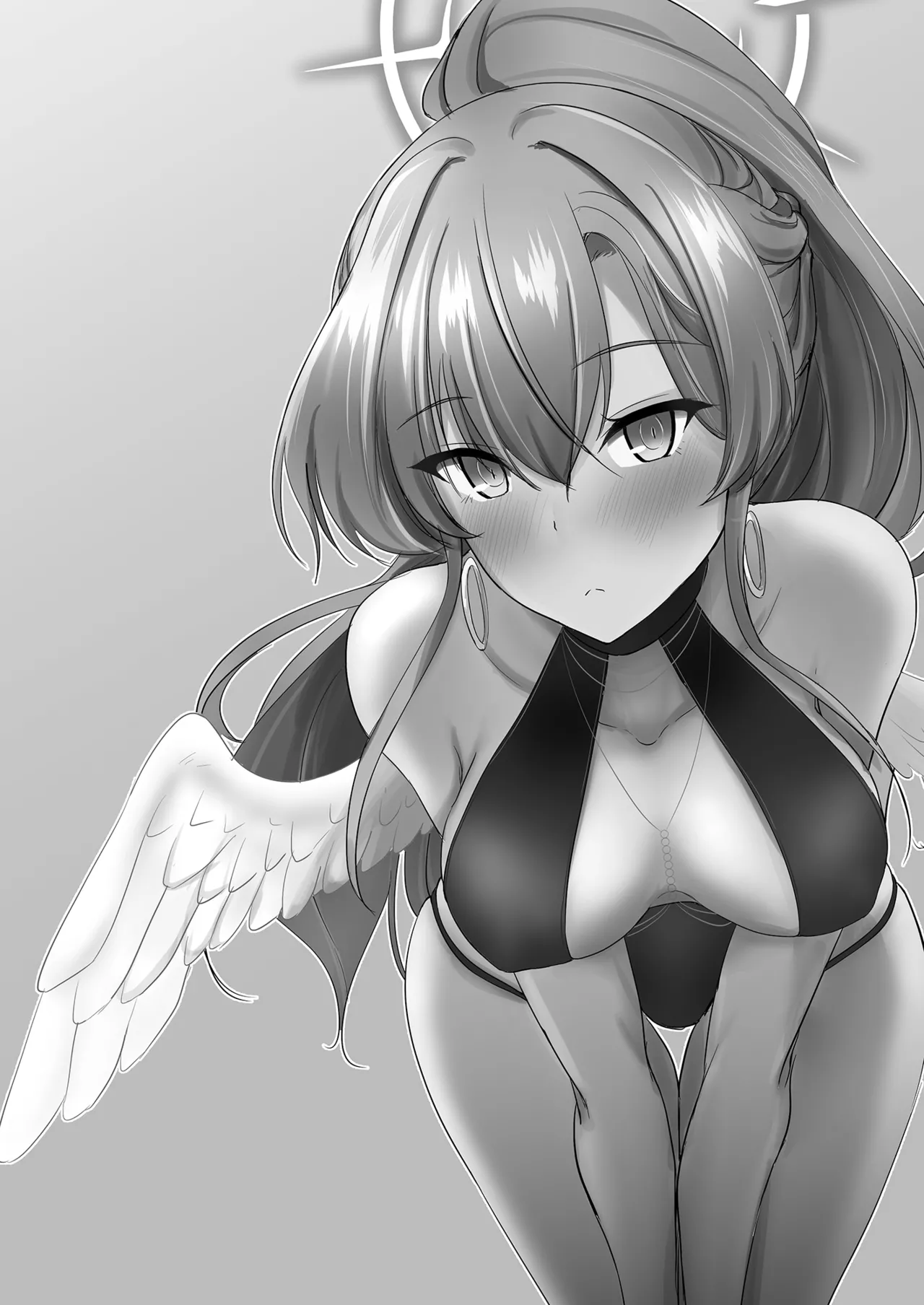 Kirifuji Nagisa no koukishin page 3 full