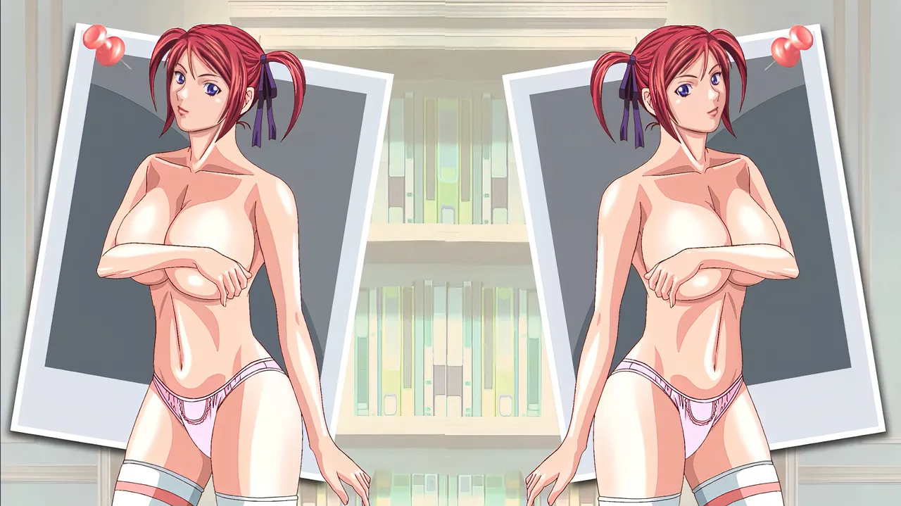 Momone Nizhizaki_Discipline - The record of a Crusade- page 8 full