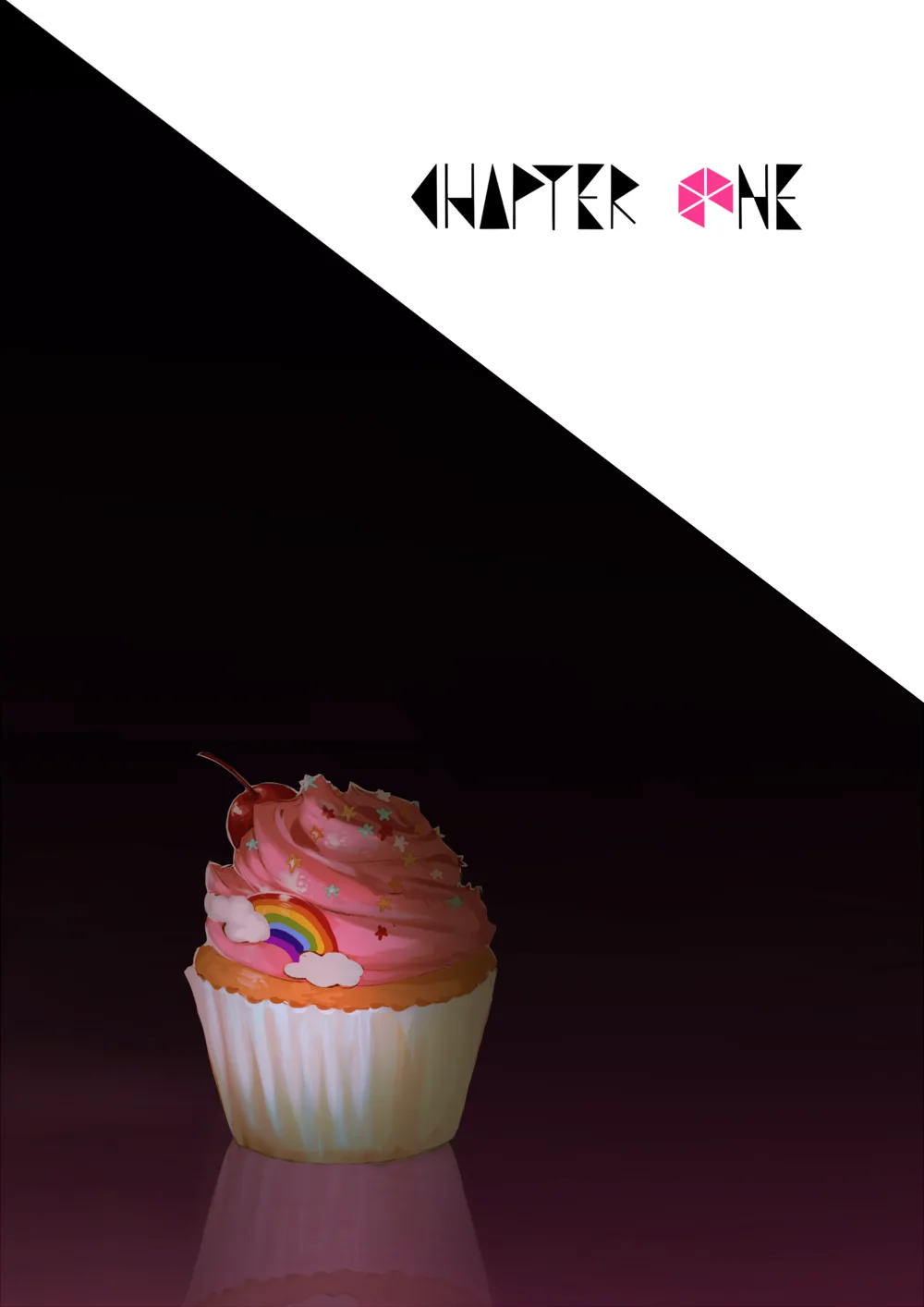 Break Protocols: Chapter 1 page 4 full