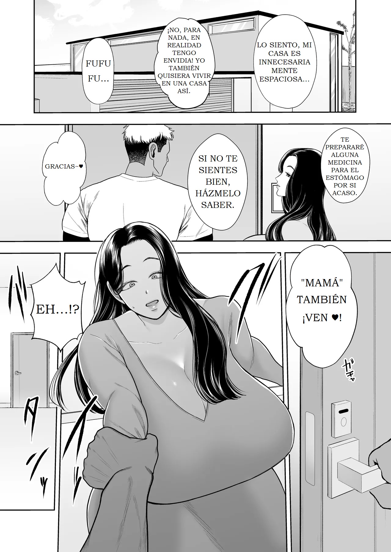 CLUB DE MUJERES CASADAS DESECHABLES page 6 full