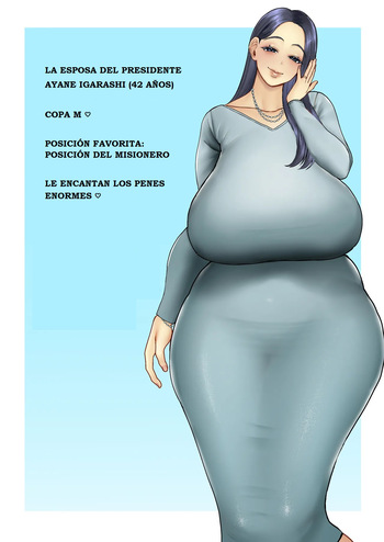 CLUB DE MUJERES CASADAS DESECHABLES cover