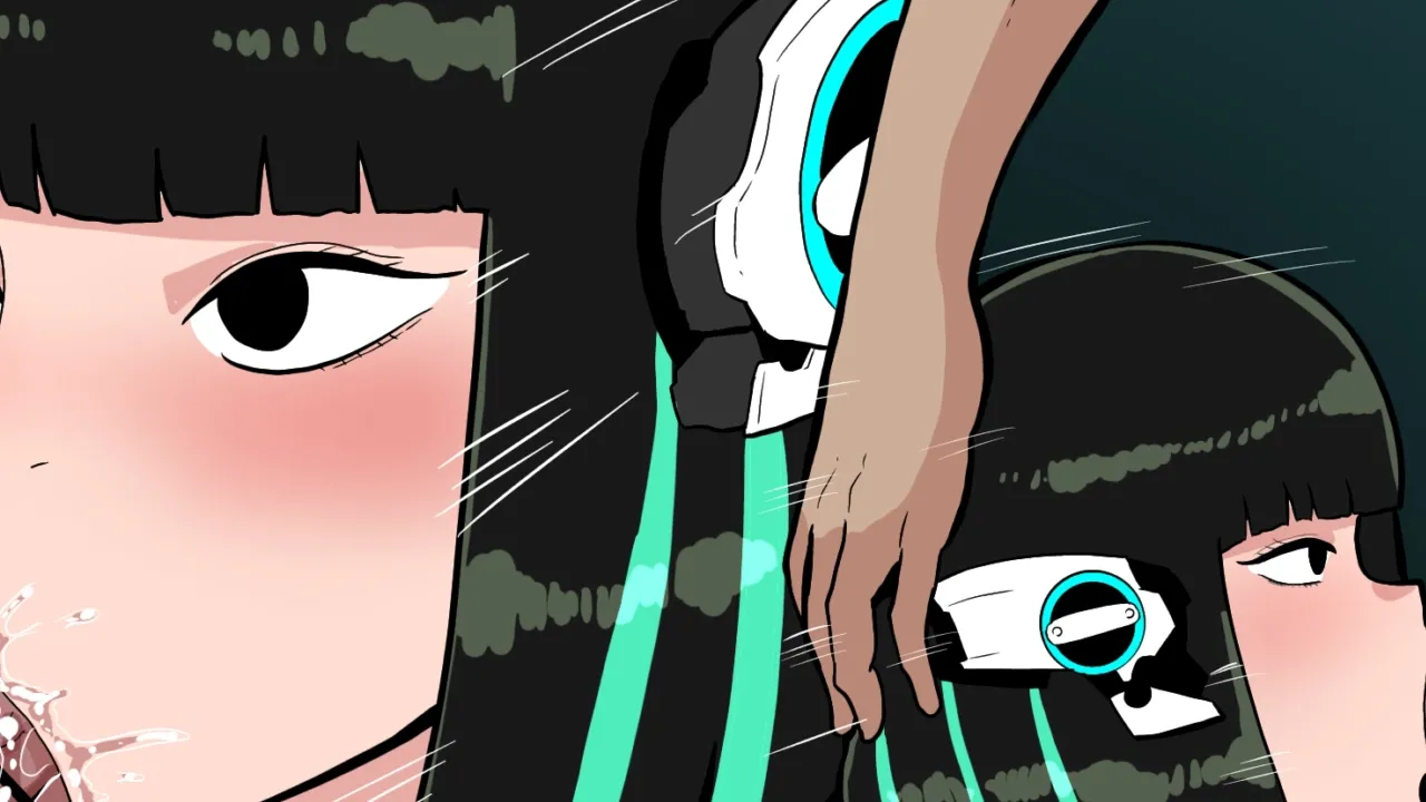 Hisho no jinkou kuchimanko page 1 full