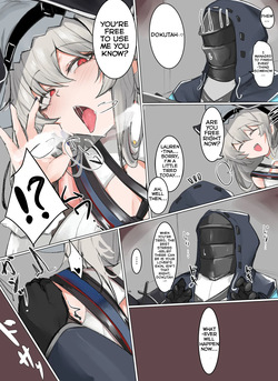 Specter the Unchained