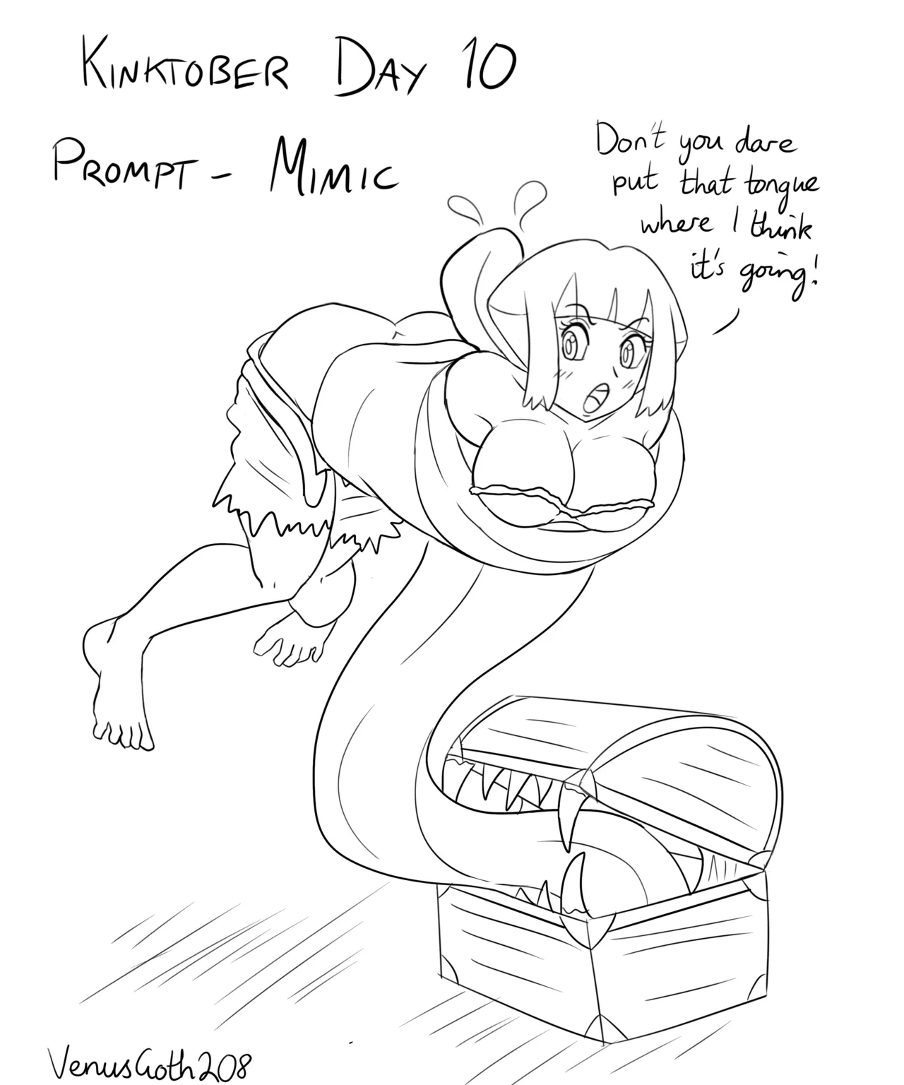 Kinktober 2024 page 10 full