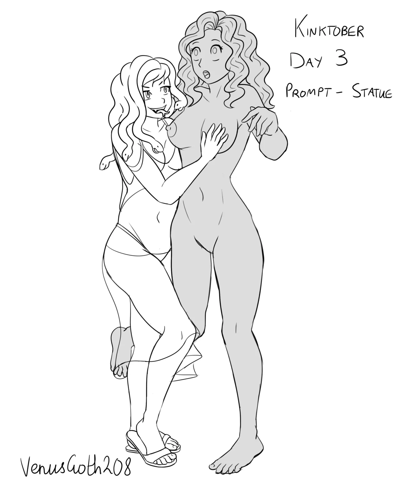 Kinktober 2024 page 3 full