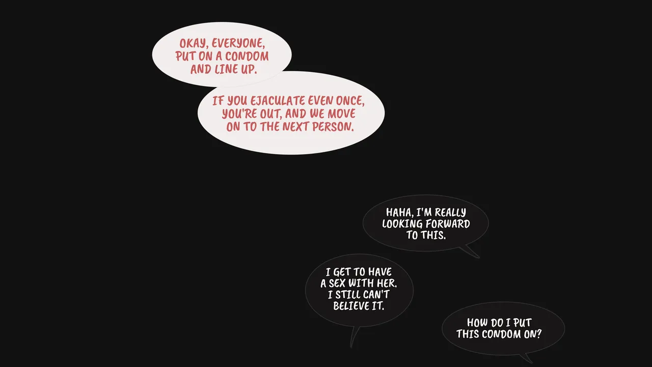 Arlecchino - "Trainee program" page 7 full