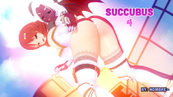 SUCCUBUS 4