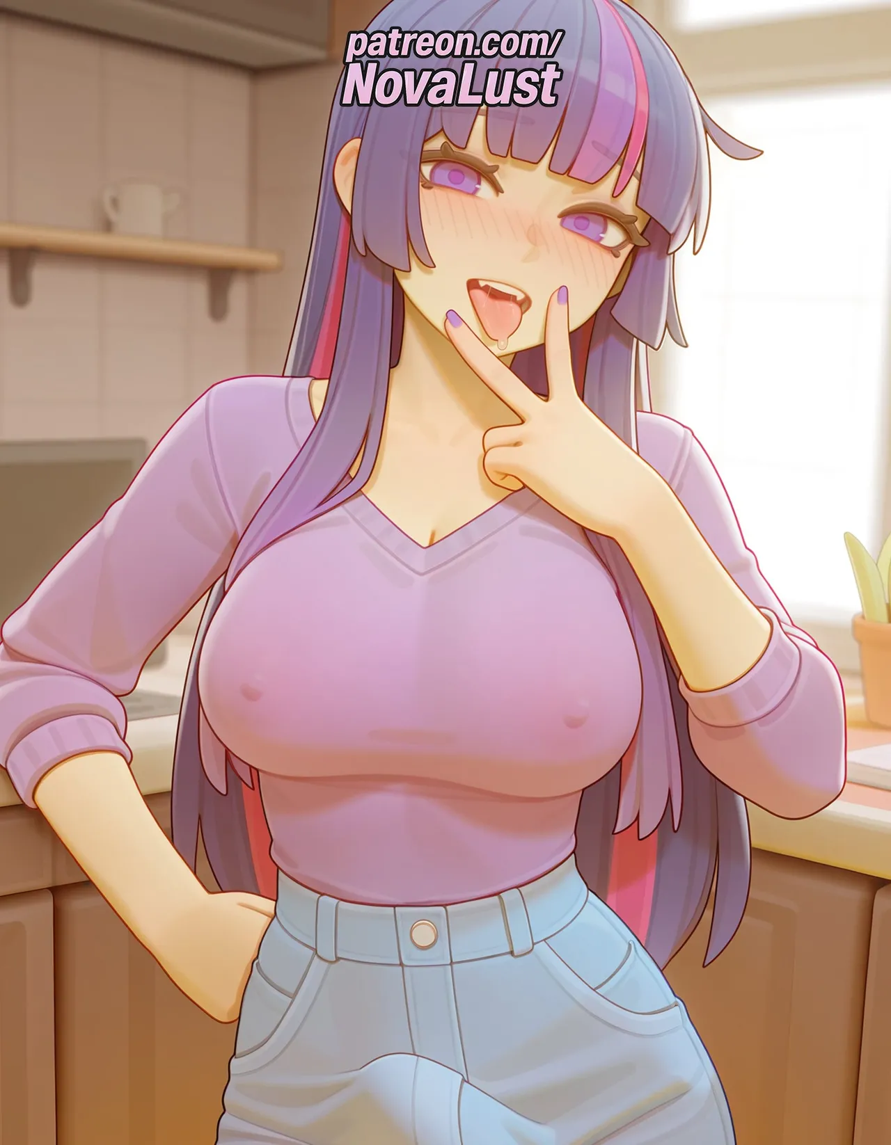 💖 NovaLust Patreon Pt 1 💖 page 7 full