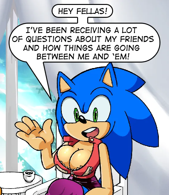 Ask Sonic the Babe and Tails page 2 full