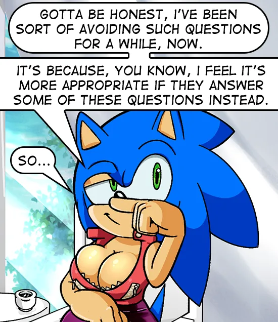 Ask Sonic the Babe and Tails page 3 full