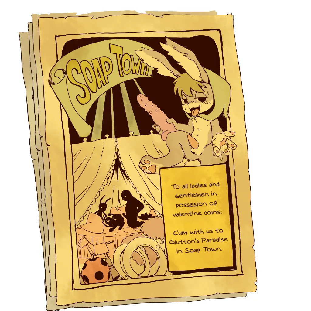 Manmosu Marimo - Pooka's Solo Quest page 2 full