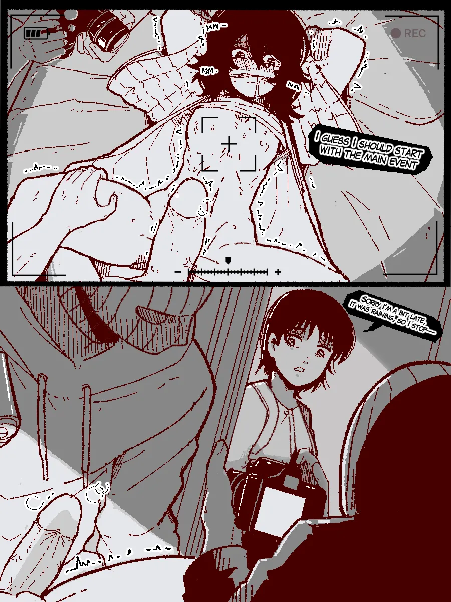 Don't Look Back page 5 full