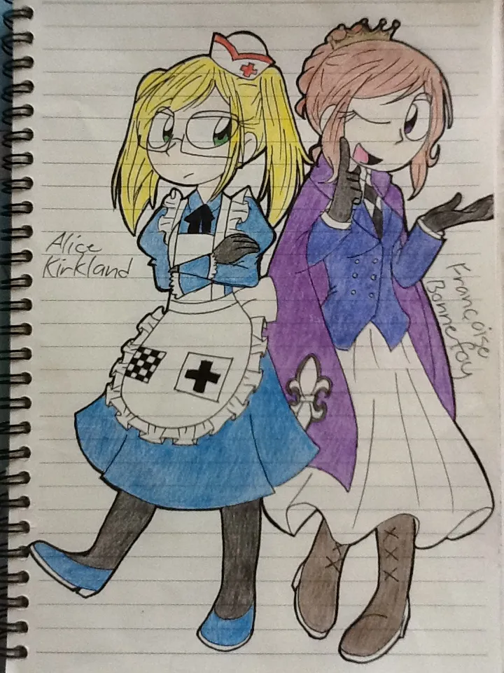 artist:KawaiiQueen4906 page 7 full